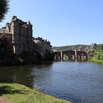 Palais de justice dEspalion