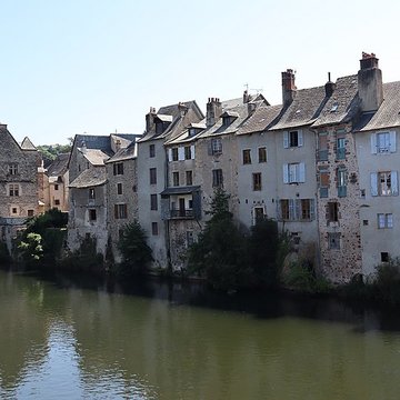 Palais de justice dEspalion