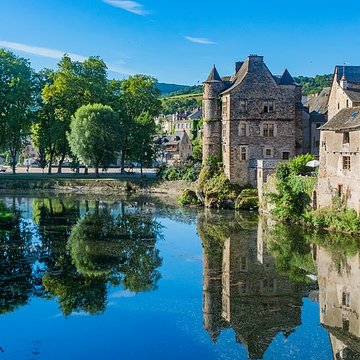 Palais de justice dEspalion