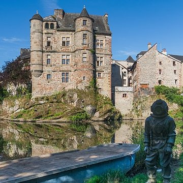 Palais de justice dEspalion