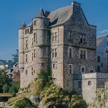 Palais de justice dEspalion