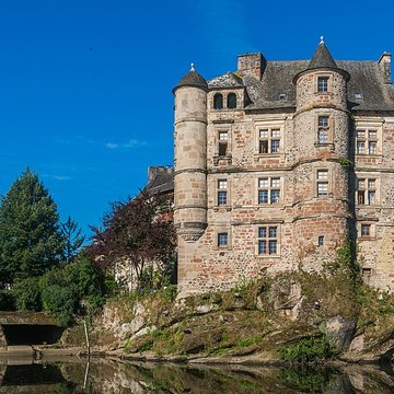 Palais de justice dEspalion