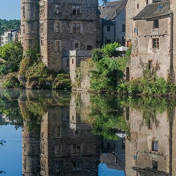 Palais de justice dEspalion