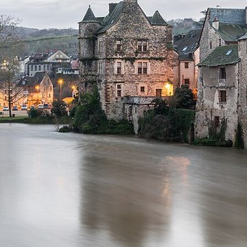 Palais de justice dEspalion