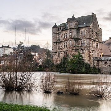 Palais de justice dEspalion