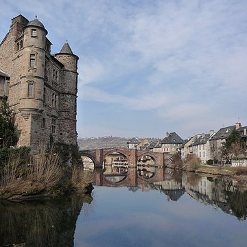 Palais de justice dEspalion