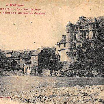 Palais de justice dEspalion