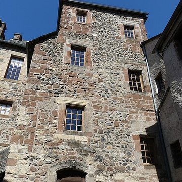 Palais de justice dEspalion