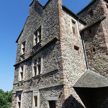 Palais de justice dEspalion