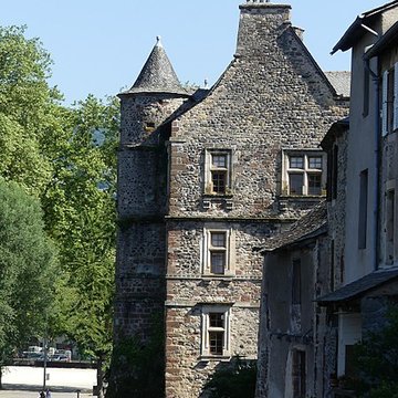 Palais de justice dEspalion