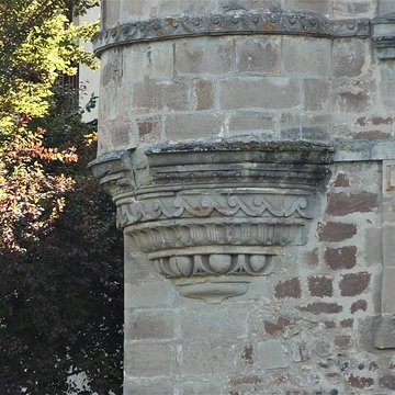 Palais de justice dEspalion