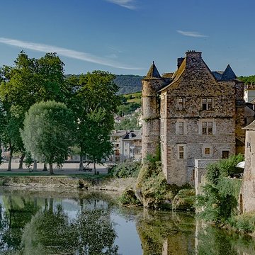 Palais de justice dEspalion