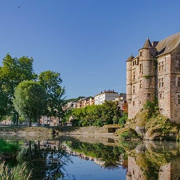 Palais de justice dEspalion