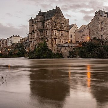 Palais de justice dEspalion