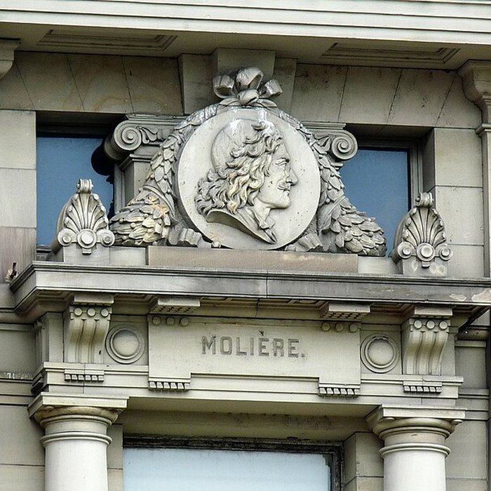 Photo de Palais de la diète dAlsace-Lorraine à Strasbourg
