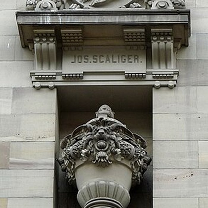 Photo de Palais de la diète dAlsace-Lorraine à Strasbourg