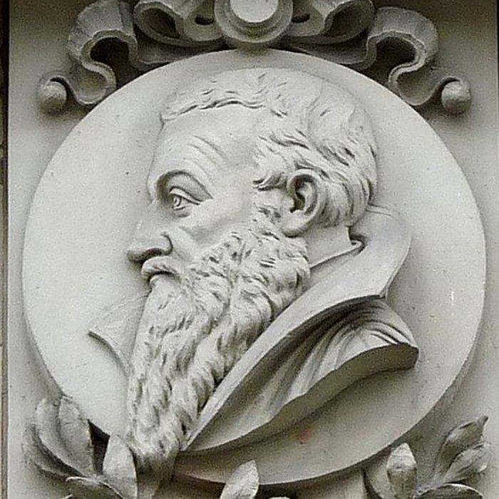 Photo de Palais de la diète dAlsace-Lorraine à Strasbourg