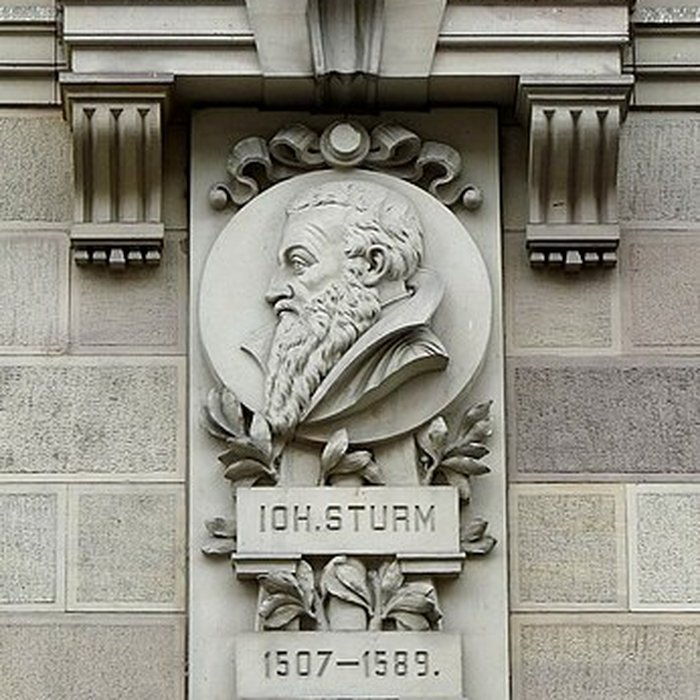 Photo de Palais de la diète dAlsace-Lorraine à Strasbourg