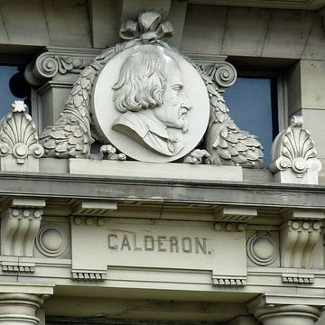 Palais de la diète dAlsace-Lorraine à Strasbourg