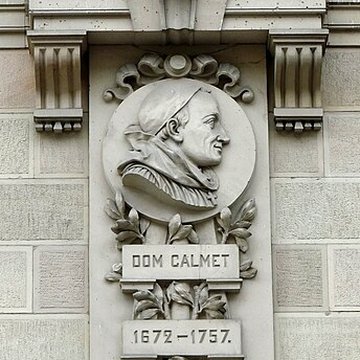 Palais de la diète dAlsace-Lorraine à Strasbourg