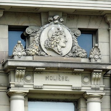 Palais de la diète dAlsace-Lorraine à Strasbourg