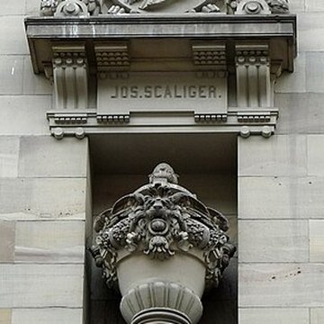 Palais de la diète dAlsace-Lorraine à Strasbourg