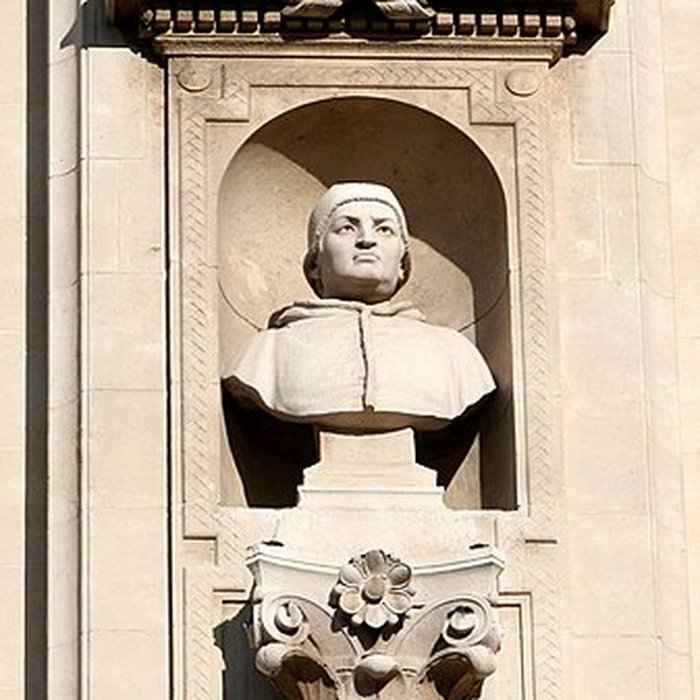 Photo de Palais des Arts de Marseille