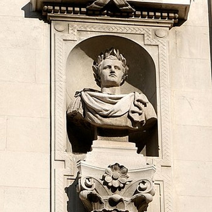 Photo de Palais des Arts de Marseille