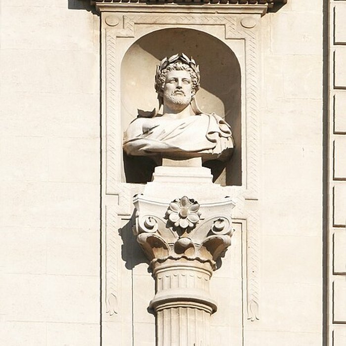 Photo de Palais des Arts de Marseille