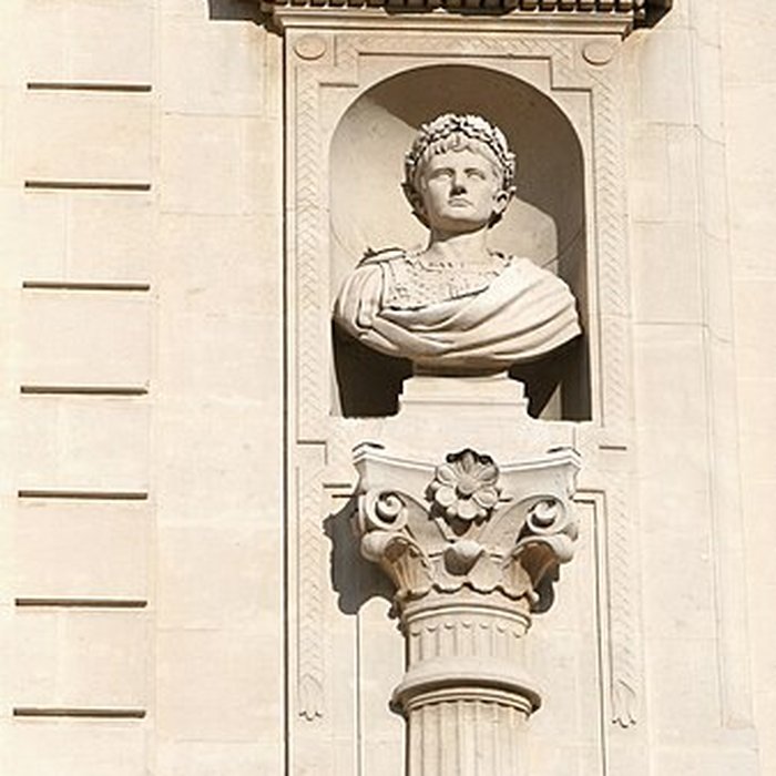 Photo de Palais des Arts de Marseille