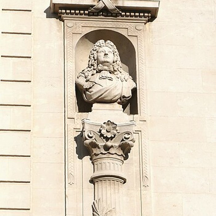 Photo de Palais des Arts de Marseille