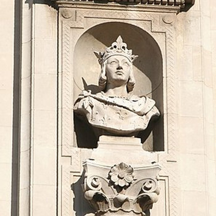 Photo de Palais des Arts de Marseille