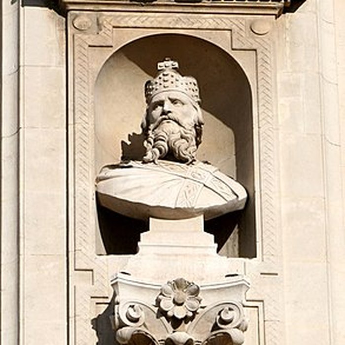 Photo de Palais des Arts de Marseille