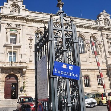 Palais des Arts de Marseille