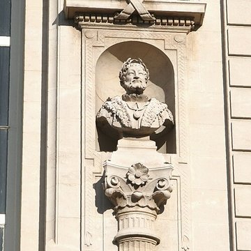 Palais des Arts de Marseille