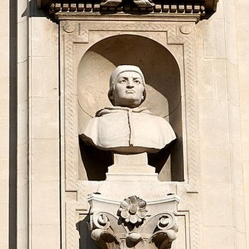 Palais des Arts de Marseille