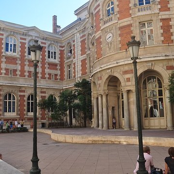 Palais des Arts de Marseille