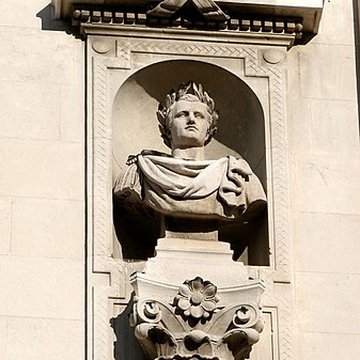 Palais des Arts de Marseille