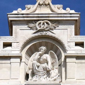 Palais des Arts de Marseille