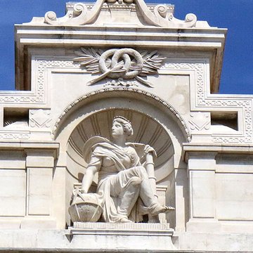 Palais des Arts de Marseille