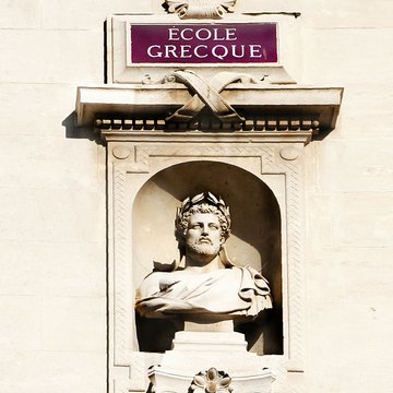 Palais des Arts de Marseille