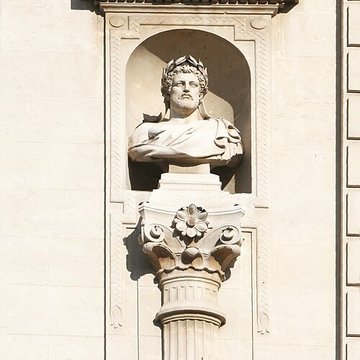 Palais des Arts de Marseille