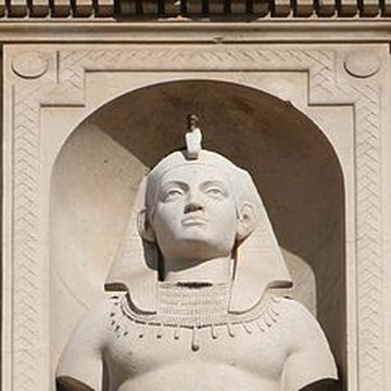 Palais des Arts de Marseille