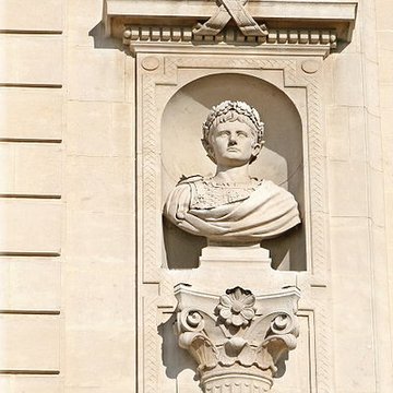 Palais des Arts de Marseille