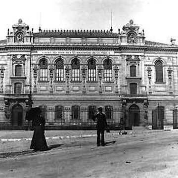 Palais des Arts de Marseille