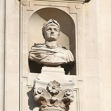 Palais des Arts de Marseille