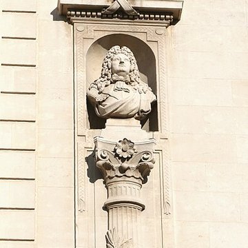 Palais des Arts de Marseille