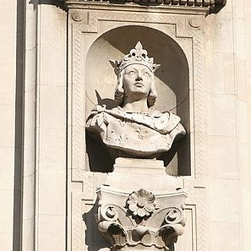 Palais des Arts de Marseille