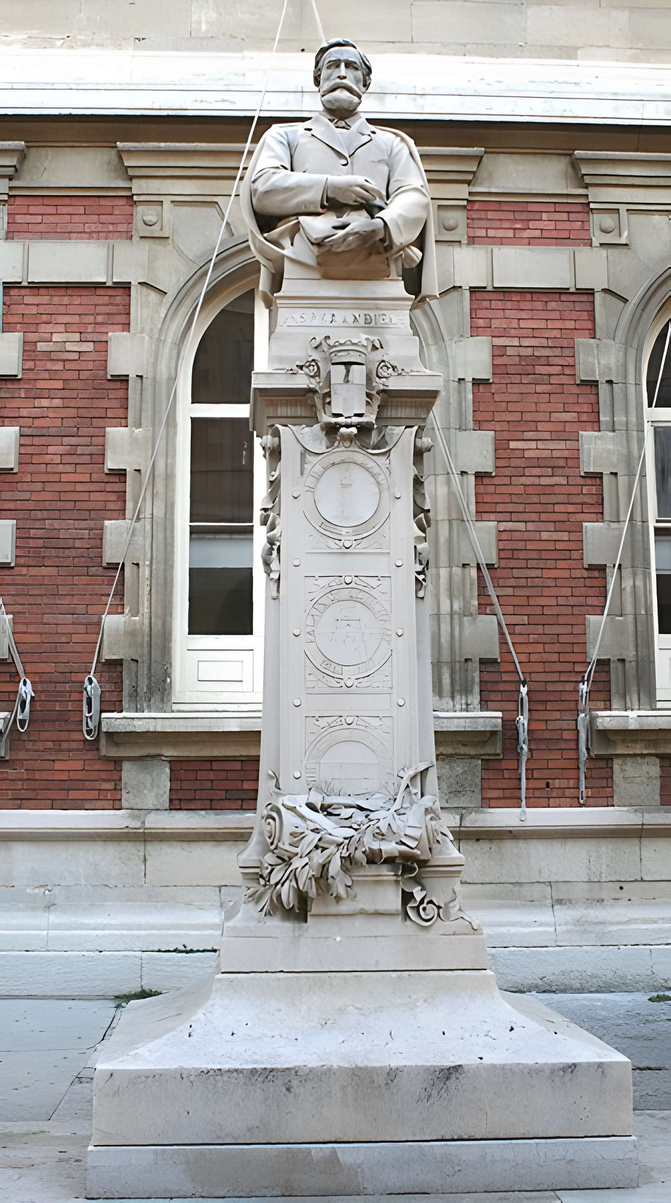 Palais des Arts de Marseille