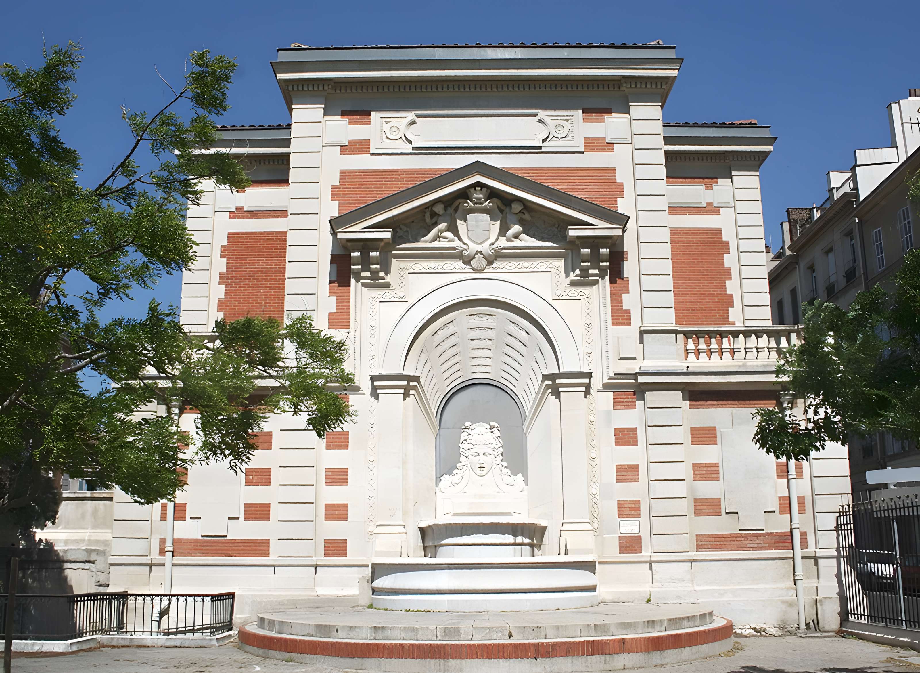 Palais des Arts de Marseille